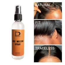 5 PCS Wigs Tool Set Lace Front Glue Kit - Waterproof Wig Glue With Strong Hold - Lace Front Wig Install