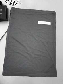 1pc Men's Multifunctional Ear-Hanging Sun Mask, Full Face UV Protection Balaclava Neck Gaiter, Summer - Sun Protection Mask - View 8