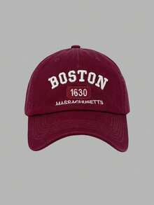 1 件男士可调节纯色遮阳帽运动高尔夫网球透气帽，纯色夏季空顶遮阳帽，送礼的理想选择（帽檐线条数量随机，帽舌和唇色随机）