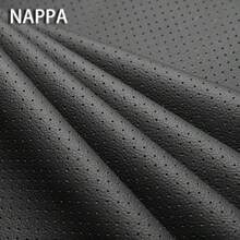 JDWBT Rivestimenti per Sedili Auto Set Completo, Compatibili con T0yota Hybrid Yaris, C-HR, RAV4, Corolla, Urban, Cruiser, Prius, Camry, Coprisedili in Pelle Universali, Protezioni Regolabili con Montaggio Facile per Tutte le Stagioni - nero - Visualizzare 7