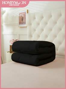1 pièce Insert de couette - Couettes matelassées, couette pour toutes les saisons, couette alternative en duvet