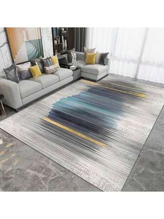 Elegant Style Indoor Decorative Carpet, Faux Wool Material Indoor Rug, Living Room Carpet, Sofa Carpet, Bedroom Carpet, Anti-Slip Bedside Rug, Dining Room & Kitchen Carpet, Office Chair Mat, Entrance Doormat, Outdoor Picnic Mat, Baby Crawl Soft Rug, Outdoor Camping Mat