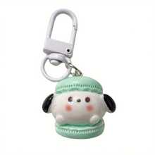 Sanrio Sanrio Cinnamoroll Keychain Cute Purse Charms My Melody Key Chain Presents For Women