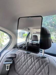 Auto Beobachtungsspiegel, Kindersitz Beobachtungsspiegel, Baby Rückspiegel, Rückwärts installierter Beobachtungsspiegel