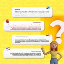 Mesa de Cabeceira Neko com Casinha Para Gato e Nicho Integrado Branco  - Desk Design