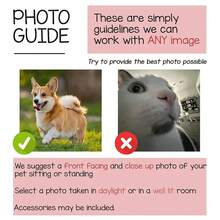 Regalos del Día del Padre, Adorno personalizado con foto de coche para papá, Colgador de coche para papá, Decoración de coche, Regalo para papá, Adorno de conducir, Regalos para papá - Multicolor - Ver 8