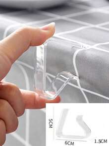 1 pièce Nappe en satin 147*259 cm Nappe rectangulaire Tissu doux en soie Nappe de fête Tissé Convient pour la fête, le dîner de vacances, le banquet de mariage Décoration de table à manger (Plusieurs tailles et couleurs) - Noir - Voir 20