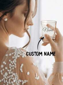 Kundenspezifische Hochzeitsschnapsgläser, kundenspezifische Geburtstagsschnapsgläser, kundenspezifische Tumblergläser, kundenspezifische 50ml Gläser, kundenspezifisches Trinkgefäß, personalisierte Schnapsgläser, kundenspezifische Geschenke, personalisiertes Trinkgefäß, personalisierter Tumbler, einzigartige Hochzeitsgeschenke für Gäste