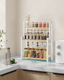 Spice Racks - Nature - Voir 1
