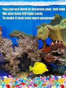 1/10/50/100 件潜水和泳池宝石玩具、泳池玩具、男孩女孩玩具、海盗宝藏亚克力宝石，适用于儿童沐浴、泳池游戏和派对装饰 | 多色假钻石，用于寻宝乐趣、侏罗纪恐龙、海洋动物、钻石戒指、女孩高跟鞋和角色扮演玩具 - 多顏色 - 查看 9