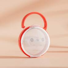 1 件硅胶奶嘴盒，便携式婴儿奶嘴架，防震可洗奶嘴收纳盒 - 彩色 - 查看 20