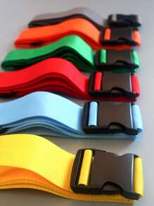 Spersonalizowany pasek do bagażu, Spersonalizowany pasek podróżny, Pasek do bagażu bez blokady, Prezent w podróży, Prezent do domu, Prezent na Dzień Ojca, Prezent biznesowy, Uniwersalny, Duża pojemność, Wszechstronny, Wielofunkcyjny, Kolorowy Idealny prezent dla niego, Idealny prezent dla niej, jej, rodziny, przyjaciół, dziewczyny, Na rocznice, Na urodziny, Na święta/wakacje, Na zewnątrz/wyjścia/podróże/piesze wędrówki/stadion/sport/wspinaczka, Do firmy/dojazdów/pracy/biura, Artykuły szkolne, Powrót do szkoły, Do biura, Do szkoły, Do klasy, Na prezenty dla nauczycieli, Na uniwersytet, Dla kolegi, Do akademika, Dla nauczyciela, Dla chłopców i dziewcząt, Dla nastolatków, Uczniowie gimnazjum, Uczniowie szkoły średniej, Uczniowie liceum, Studenci, Studenci uniwersytetu, Pierwszoroczniacy, Drugoklasiści, Uczniowie młodszych klas, Rodzina, Przyjaciele, Dziewczyna, Chłopak