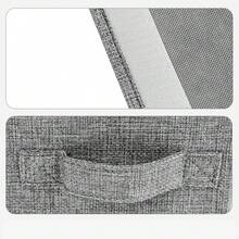 Underwear Storage Boxes - 灰色 - 查看 3