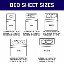 6-Piece Luxurious Super-Soft Bedsheet Set With Deep Pockets -  Friendly, Breathable, Wrinkle Free, Machine Washable - Beige - View 4