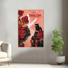 1/3 piezas Póster de película clásica, impresión en lienzo, pintura en lienzo para decoración de sala de estar y dormitorio, regalo de fans sin marco