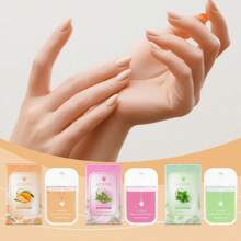 Portable Hand Wash Liquid, Gentle Cleansing And Hand Care, Convenient Hand Wash
