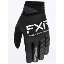 FXR Motorcycle Gloves Dirt Bike Bicycle MotocrossGloves Motorcyclist DH Cycling BMX MTB Motorbike Racing Sports Gloves