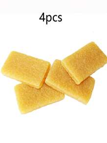 2 pièces/4 pièces Bloc en caoutchouc ; Gomme à effacer en caoutchouc ; Produit de nettoyage et de décontamination en caoutchouc pour le ; Produit de nettoyage pour et synthétique - Bâtonnet en caoutchouc durable, outil de nettoyage de chaussures en caoutchouc, lingette de nettoyage en caoutchouc, cirage à chaussures ; Chiffon de nettoyage pour bottes de neige, feuille de caoutchouc brut ; Gomme à effacer en caoutchouc brut ; Feuille de caoutchouc ; Feuille de caoutchouc brut de décontamination ; Feuille de caoutchouc brut pour chaussures ; Bloc de caoutchouc brut