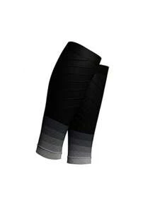 1Pair Calf Support Compression Sleeves For Women Men Running 20-30mmHg Footless Leg Socks Outdoor Sports Marathon Gym Gym Accessories
