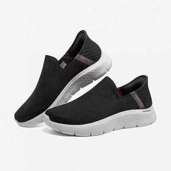 Skechers Go Walk Flex Men's Walking Shoes 216491 - Practical, Multifunctional & Minimalist Design