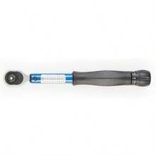 Park Tool TW5.2 Torque Wrench 2 14 Nm Drive Tool 3 8InchBlue Bule - Blue - View 3