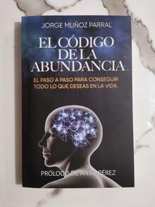 El código de la abundancia - Libro único - Ver 1