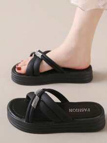 Women Home Slippers