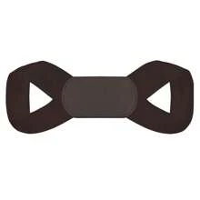 1pc Humpback Posture Corrector Band For Women, Invisible Posture Corrector For Back Support, Slouching Fix