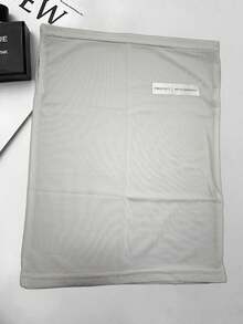 1pc Men's Multifunctional Ear-Hanging Sun Mask, Full Face UV Protection Balaclava Neck Gaiter, Summer - Sun Protection Mask - View 12