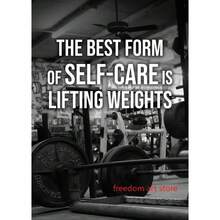 1 件/3 件墙壁艺术海报可选框架健身房激发肌肉、男性健身、力量、杠铃艺术海报帆布画墙壁印刷画适合家庭健身房装饰 - 彩色 - 查看 35