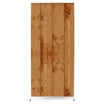 Roman Side Panel Easy To Wear 0.90m X 2.20m June Festival - PLFJN0010 - View 1
