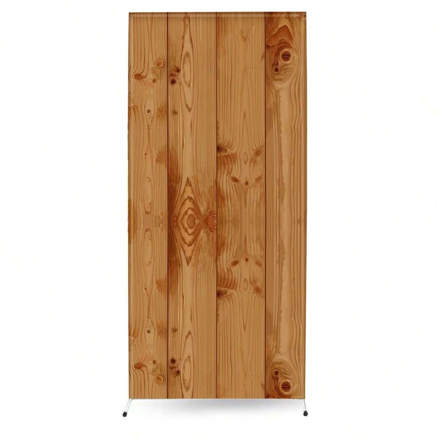 Roman Side Panel Easy To Wear 0.90m X 2.20m June Festival - PLFJN0010 - View 1