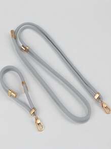 2 Piezas Correa tipo Cordón Ajustable Antifuga 2-en-1 para Teléfono, Correa de Muñeca Corta + Correa Larga Cruzada de Body, Correa para Cuello de Teléfono Unisex, Anti-Caída