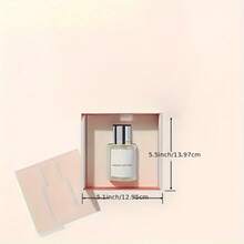 Classic Scent - Timeless Perfume Heritage - Amber Saffron - View 6