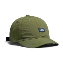 1 Stück Retro amerikanischer Stil Baseball Kappe mit kurzem Schirm, schnelltrocknender Outdoor Sport Sonnenhut für Herren, Sommer