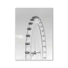 1pc/3PCS Minimalist Pink Aesthetic Room Decor Modern Wall Art Canvas Posters And Prints Wall Paintings Girl Bedroom Decoration Room Decor Frameless Modern Frame Modern