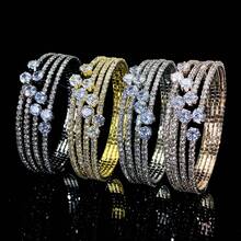 1 件奢华简约风格女士手链，适合日常佩戴 - 手鐲 - 查看 14