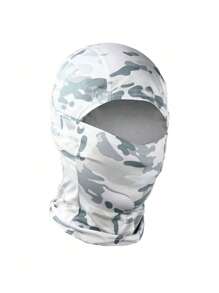 3 buc sau 1 buc mască de schi unisex în culoare solidă, husă pentru pălărie Balaclava, potrivită pentru utilizare zilnică, călătorii în aer liber, drumeții, schi, ciclism