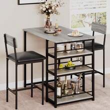 Dining Table & Chair Sets