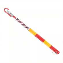 5000kg 5 Ton Steel Towing Bar Pole Recovery Tow Pole For Car Van Truck Towpole - Variant - View 6