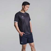 Under Armour Men's 2024 Summer New Fashion Training Fitness Casual Shorts 22500214-001