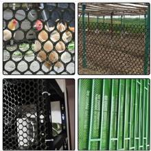 Versatile Plant Garden Net, Pet Safety Net, Escape-Proof Netting For Raising Animals