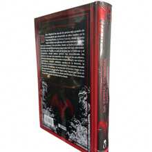 Libro La Divina Comedia Completo, Libro Pasta Dura, Dante Alighieri, La Divina Comedia, Donde El Poeta Logro Reflejar Una Epítome Del Conocimiento Logrado hasta entonces. - Libro único - Ver 6