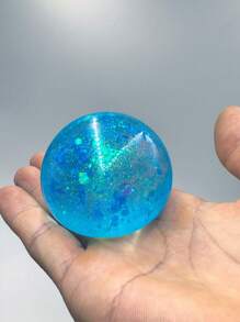 Top-Selling Malt Sugar TPR Toy, Pearlescent Stress Relief Toy, Aurora Decompression Ball, Slow Rebound Toy, Syrup Ball, Wrist Strength Training Ball, Eid Al-Adha, Party Gifts, Intimate Gifts Between Friends