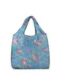 قطعة واحدة حقيبة بقالة كبيرة قابلة للطي، حقيبة شاطئ قابلة للغسيل، حقيبة بوليستر قابلة للتمزق، مستلزمات مطبخ، أدوات تخزين المطبخ، ديكور الغرفة، مناسبة للمطبخ والمطعم والحفلات والتخييم والتجمعات، هدية لأصدقائك وعائلتك