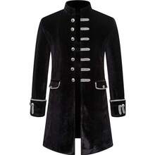 Men's Costume Robes, Cloaks, And Jackets