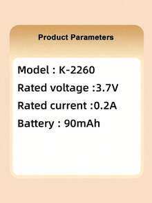 Rechargeable Magnetic Stylus Pen, Compatible With All Devices, USB Charging, Tilt Sensing, Anti-Mistouch, Precise Fine Tip, No Lag, Suitable For Tablets - Multicolor - View 8