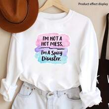 1/2/3pcs Heat Transfer Stickers - Unique DIY Decals Suitable For T-Shirts, Tote Bags And Home Decor, Washable And Durable - Multicolor - View 7