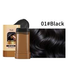 Black Sesame Temporary Hair Dye 2-IN-1 Comb&Dye Fast-Colored Long Lasting Makeup, Waterproof Easy To Clean Gentle Formula, Non-Irritating, Back To School, Travel Holiday Essentials, Hair Accessories For Women, Slick Back Brush, Barber Accessories, Hair Dryer, Hair, Barber, Hair Tools, Hair Products,Hair Dryer,Hair, Accessories, Hair Products, Hair Tools, Hair Stuff, Hair Care, Curly Hair Brush, Barber, Barber Accessories, Hairdressing Equipment,Travel Essentials,Travel Essential,Hairstyle,Hairdressing,Hair,Travel,Hair Products,Hair Tools,Hair Stuff,Barber,Barber Accessories,Barbershop,Hairdressing Equipment - Multicolor - View 9