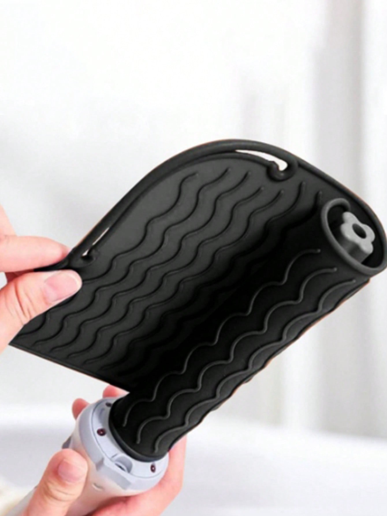 قاعدة أداة التسريح الساخنة قياس عام، حصيرة مقاومة...